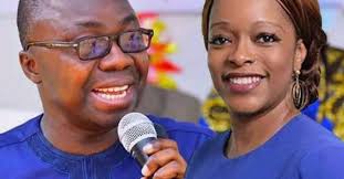 Zul-Kifouli ALI officiel