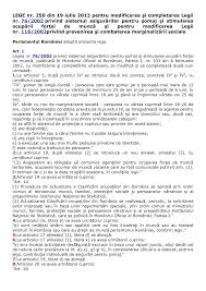În sensul prezentei legi, prin absolvent al art. Https Www Ilo Org Dyn Natlex Docs Electronic 98103 116599 F1224970155 Pdf 20ro Pdf