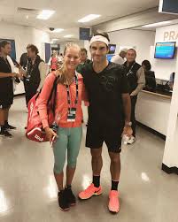 We did not find results for: Marie Bouzkova On Twitter Before He Got The 18 Legend Fedal Ao2017