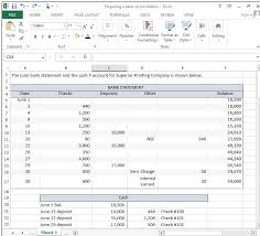 Related post to cam reconciliation spreadsheet. How To Do Data Reconciliation In Excel