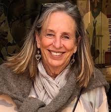 Laurie Mika of Mika Arts