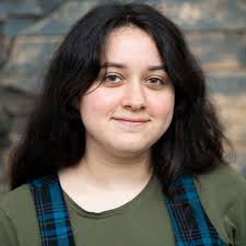 2025-2026 CRSP-CS Student Cohort