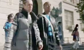 Raising kanan is a prequel set in the 1990s that will chronicle the early years of kanan stark, the character first played by executive producer curtis 50 cent jackson. Power Book 3 Raising Kanan Release Date Cast Trailer Plot When S Power Prequel Series Tv Radio Showbiz Tv Express Co Uk