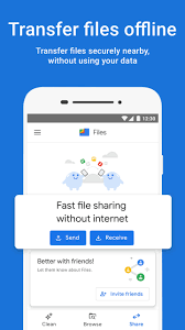 Files By Google For Android Apk Download