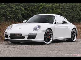 Moshammer urban turbo rs aero front lip spoiler evo front spoiler with aero wings. Porsche Sold 2009 Model Year 997 Gen Ii Carrera 4 S Pdk Coupe Youtube