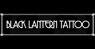 Legal words that have to appear at the bottom of a website. Black Lantern Tattoo Home Facebook