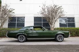 Image result for Aquarius Green 1971 Pontiac