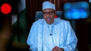 Mr buhari's twitter account on wednesday afternoon still noted that one tweet was no longer available. T7e Zehfszcotm