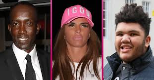 Price, 42, told the sun: Katie Price Furious As Dwight Yorke Fails To Check Up On Harvey