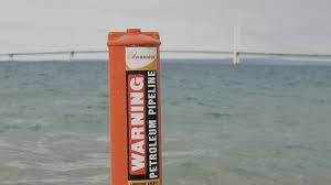 Stakes in the project are high enough that michigan's decision certainly has the potential for damaging our relationship with the united states, he said in an interview. Great Lakes Energy News Roundup Line 5 Pipeline Updates In Ohio Wis And Minn And Some Renewables Face Uncertain Future Great Lakes Now