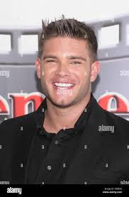 Colin james hi-res stock photography and images