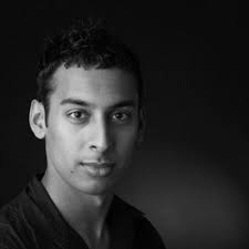 Kane Felsinger: Actor in Melbourne, Australia.