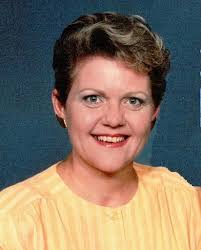 GAIL BALDWIN Obituary (1941