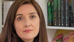 Author interview: Jane Casey