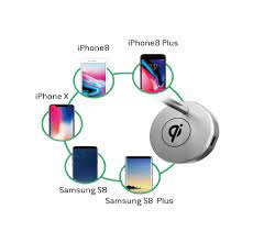 Top rated desk lamp with wireless charging unboxing review. Mainstays Led Desk Lamp With Qi Wireless Charging And Usb Port Silver Walmart Com Walmart Com