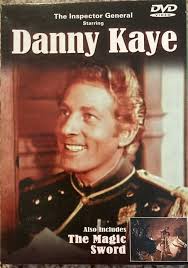 DANNY KAYE MOVIES