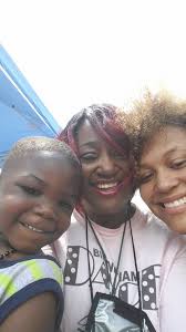 Who should represent Memphis in Atlanta?