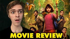 This one i seen online and it's not the most likely movie for anybody to stumble. Caillou Pettis Movie Reviews Dora And The Lost City Of Gold Tv Episode 2019 Imdb