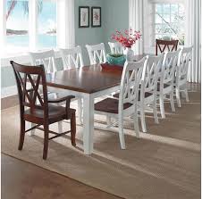 Maybe you would like to learn more about one of these? The Ten Foot Extension Dining Table Is Custom Finished