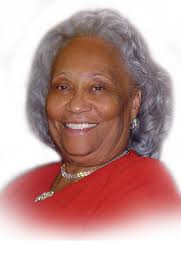 Supervisor Emerita Mother Bernice Jones Obituary