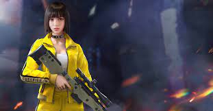 Players freely choose their starting point with their parachute and aim to stay in the safe zone for as long as. Kelly Garena Free Fire 4k Hd Games 4k Wallpapers Images Backgrounds Photos And Pictures