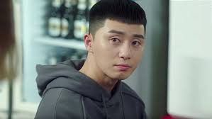 Park seo joon's agency is issuing a no comment to this casting likely due to it being. Park Seo Joon Excited To Finally Grow Out His Hair After Itaewon Class Ending Binge Post