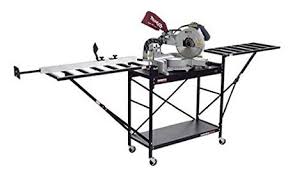 Rousseau 2875xl Miter Saw Stand Mitre Saw Stand Miter Saw Mitre Saw Station