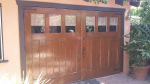 Instead of fitting your garage door yourself and potentially getting it wrong, hire a professional. 19 Homemade Garage Door Plans You Can Diy Easily