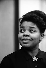 Episode 73. Carol Brice (BHM 2021 I)