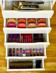 It's suitable for bathroom, dresser, countertop or any places is your makeup collection spinning out of control? 110 Best Drawers Makeup Organisers Ideas Makeup Organization Makeup Storage Beauty Room