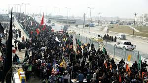 Check spelling or type a new query. Irans Botschafter Im Irak Mehr Als 3 Millionen Pilger Reisen Anlasslich Des Arbain Tages Aus Iran Nach Kerbela Pars Today