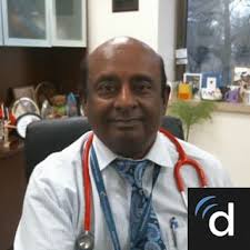 Dr. Noah P. Kondamudi, MD