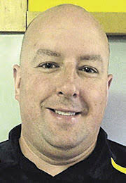 Sconsa named coach of the year