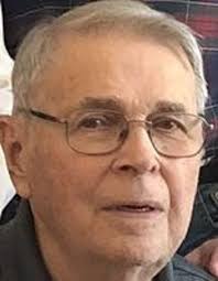 Eugene Madden Obituary