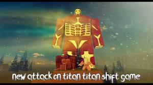 Our attack on titan trainer has over 21 cheats and supports steam. Attack On Titan Shifting Showcase Codes Wiki Roblox Attack On Titan Shifting Showcase Code A A Ë†a A A A Youtube For Attack On Titan 2 On The Playstation 4 A Gamefaqs