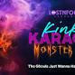 KINKY KARAOKE PLAY PARTY!! Halloween Monster Mash! event image