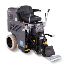 Most homeowners do not know that the traditional processes and tools used to remove ceramic or by choosing to invest in dust free tile removal in houston, you are choosing better preparation for your flooring installation. Floor Scraper Ride On Battery 7700 For Hire Dynamic Hire