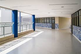 Best apps and games on droid informer. Nova Sede Do Colegio Renascenca Tem Projeto Ousado De Arquitetura Habitare