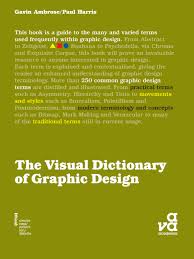 The Visual Dictionary Of Graphic Design Ebook Products In 2019 Online Graphic Design Graphic Design Visual Dictionary