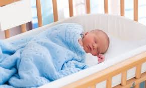 Cot Death Warning Over Popular Sleeping Products Daily Mail Online