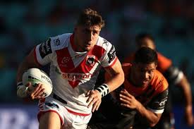 Stadium australia will play host. Season Review St George Illawarra Dragons Nrl News Zero Tackle