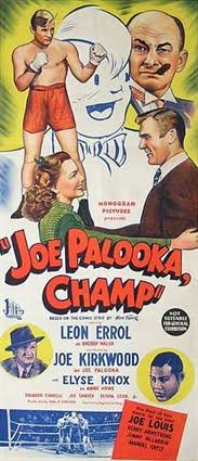 Joe Palooka, Champ - Wikipedia