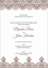 Muslim Wedding Cards Pakistani Wedding Invitations Hobby Lobby Wedding Invitations