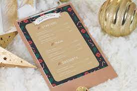 40 Elegant Restaurant Menu Psd Mockup Templates Decolore Net