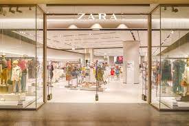 From casual wear to classic ranges, it is dynamic and evolving. Zara Launches Online Shopping In The Uae