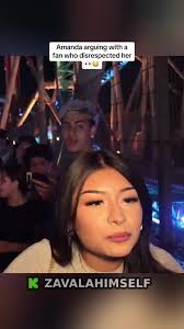 Amanda Getting Pressed