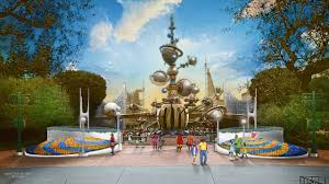 Enjoy a magical start to the new year at walt disney world resort in florida. What S New Next At Disneyland For 2021 Disney Tourist Blog