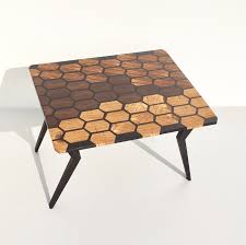 The sturdy, humble energy of it's namesake comes to mind in the presence of the sea turtle table. Coffee Table Design Walnut Olive Ash And Smoked Oak Epoxy Resin