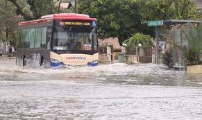 Koefisien pasang surut pulau pinang. Pkr Kata Bencana Banjir Tidak Patut Dipolitikkan Mynewshub