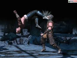 Fight in brutal 3 v 3 kombat. Mortal Kombat X 1 1 3 Mod Apk Android Reformed